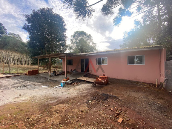 Imagem Casa com 2 Quartos para Alugar, 57 m² em Primavera - Guarapuava Imagem Casa com 2 Quartos para Alugar, 57 m² em Primavera - Guarapuava
