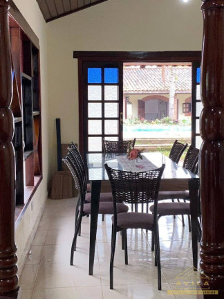 Imagem Casa com 4 Quartos à Venda, 280 m² em Bertioga Imagem Casa com 4 Quartos à Venda, 280 m² em Bertioga
