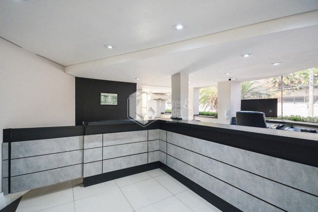 Imagem Apartamento com 1 Quarto à Venda, 47 m² em Vila Nova Conceição - São Paulo