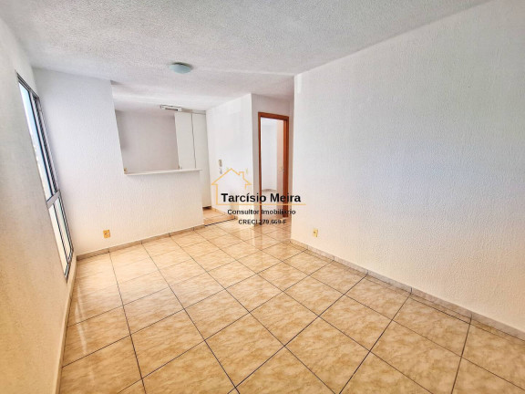 Imagem Apartamento com 2 Quartos à Venda, 45 m² em Jardim Antonio Von Zuben - Campinas Imagem Apartamento com 2 Quartos à Venda, 45 m² em Jardim Antonio Von Zuben - Campinas