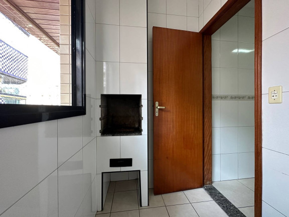 Imagem Apartamento com 2 Quartos à Venda, 94 m² em Canto Do Forte - Praia Grande