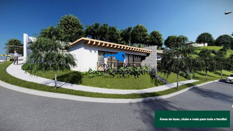 Imagem Terreno em Condomínio à Venda, 207 m² em Paraíso (polvilho) - Cajamar