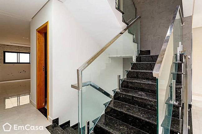Imagem Casa com 3 Quartos à Venda, 201 m² em Demarchi - São Bernardo Do Campo