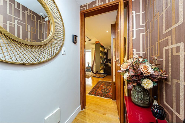 Apartamento com 4 Quartos à Venda, 190 m² em Mooca - São Paulo