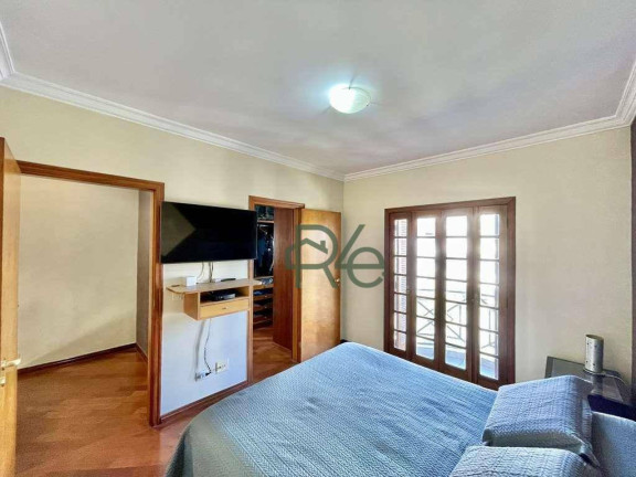 Imagem Casa com 3 Quartos à Venda, 318 m² em São Paulo Ii - Cotia