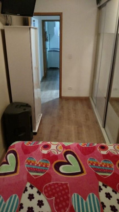 Imagem Apartamento com 2 Quartos à Venda, 60 m² em Baeta Neves - São Bernardo Do Campo