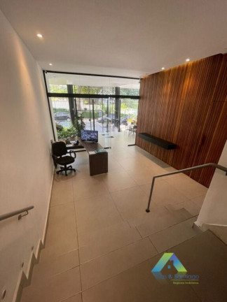 Imagem Apartamento com 2 Quartos à Venda, 112 m² em Cambuci - São Paulo