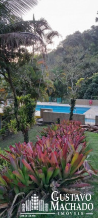 Imagem Imóvel com 4 Quartos à Venda, 220 m² em Arrozal - Piraí