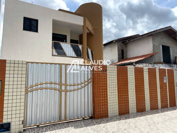 Imagem Casa com 5 Quartos à Venda, 200 m² em Cidade Nova - Feira De Santana Imagem Casa com 5 Quartos à Venda, 200 m² em Cidade Nova - Feira De Santana