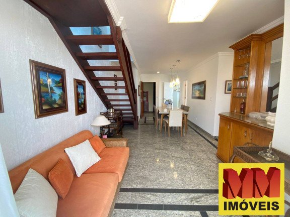 Imagem Cobertura com 2 Quartos à Venda, 160 m² em Braga - Cabo Frio