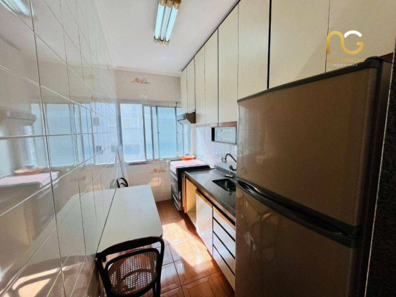 Imagem Apartamento com 1 Quarto à Venda, 40 m² em Mirim - Praia Grande Imagem Apartamento com 1 Quarto à Venda, 40 m² em Mirim - Praia Grande