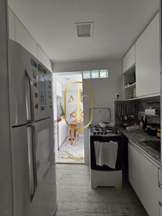 Imagem Apartamento com 2 Quartos à Venda, 60 m² em Caminho Das árvores - Salvador Imagem Apartamento com 2 Quartos à Venda, 60 m² em Caminho Das árvores - Salvador