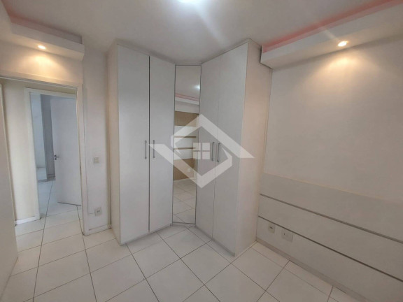 Imagem Apartamento com 3 Quartos à Venda, 90 m² em Campo Grande - Rio De Janeiro