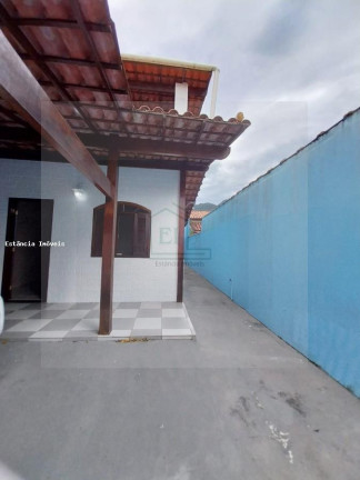 Imagem Casa com 2 Quartos à Venda, 200 m² em Coroa Grande - Itaguaí