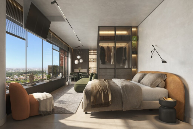 Imagem Imóvel com 1 Quarto à Venda, 39 m² em Miramar - João Pessoa Imagem Imóvel com 1 Quarto à Venda, 39 m² em Miramar - João Pessoa