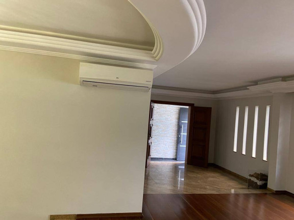 Imagem Casa com 4 Quartos à Venda, 307 m² em Bosque Da Saúde - São Paulo Imagem Casa com 4 Quartos à Venda, 307 m² em Bosque Da Saúde - São Paulo