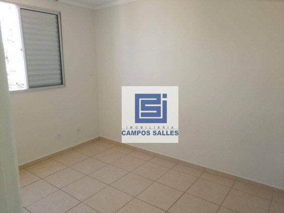Imagem Apartamento com 2 Quartos à Venda, 96 m² em Vila Industrial - Campinas Imagem Apartamento com 2 Quartos à Venda, 96 m² em Vila Industrial - Campinas