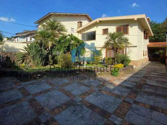 Imagem Casa de Condomínio com 4 Quartos à Venda, 492 m² em Granja Viana - Cotia Imagem Casa de Condomínio com 4 Quartos à Venda, 492 m² em Granja Viana - Cotia