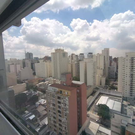 Imagem Cobertura com 2 Quartos à Venda, 127 m² em Pinheiros - São Paulo Imagem Cobertura com 2 Quartos à Venda, 127 m² em Pinheiros - São Paulo