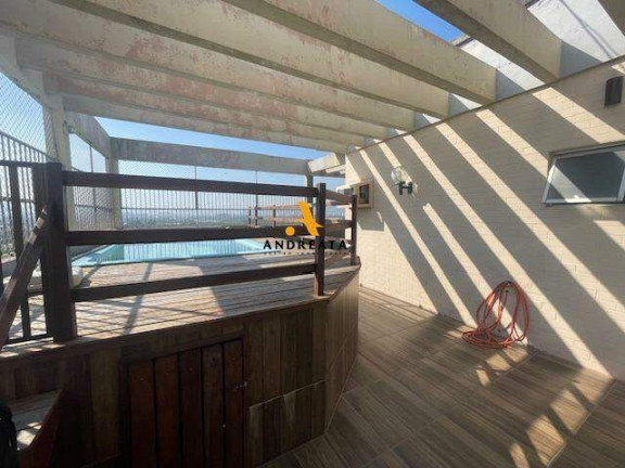 Imagem Cobertura com 3 Quartos à Venda, 516 m² em Barra Da Tijuca - Rio De Janeiro Imagem Cobertura com 3 Quartos à Venda, 516 m² em Barra Da Tijuca - Rio De Janeiro