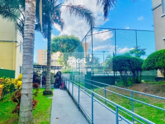 Imagem Apartamento com 2 Quartos à Venda, 52 m² em Jardim Sul - São José Dos Campos Imagem Apartamento com 2 Quartos à Venda, 52 m² em Jardim Sul - São José Dos Campos