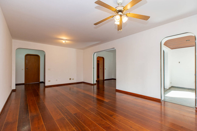 Imagem Apartamento com 4 Quartos à Venda, 216 m² em Perdizes - São Paulo Imagem Apartamento com 4 Quartos à Venda, 216 m² em Perdizes - São Paulo
