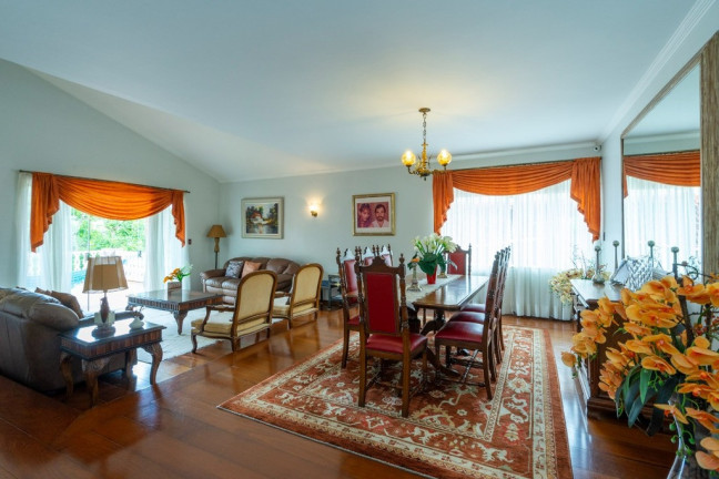 Imagem Casa com 4 Quartos à Venda, em Jardim Europa - Itapecerica Da Serra Imagem Casa com 4 Quartos à Venda, em Jardim Europa - Itapecerica Da Serra