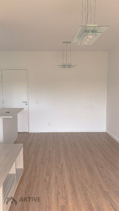 Imagem Apartamento com 1 Quarto para Alugar, 50 m² em Alphaville - Barueri Imagem Apartamento com 1 Quarto para Alugar, 50 m² em Alphaville - Barueri
