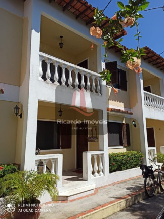 Imagem Imóvel com 2 Quartos à Venda, 80 m² em Peró - Cabo Frio Imagem Imóvel com 2 Quartos à Venda, 80 m² em Peró - Cabo Frio