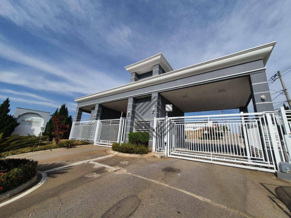 Imagem Terreno à Venda, 300 m² em Condomínio Residencial Renaissance - Sorocaba Imagem Terreno à Venda, 300 m² em Condomínio Residencial Renaissance - Sorocaba