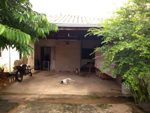 Imagem Casa com 3 Quartos à Venda, 111 m² em Jardim Ouro Verde - Limeira Imagem Casa com 3 Quartos à Venda, 111 m² em Jardim Ouro Verde - Limeira