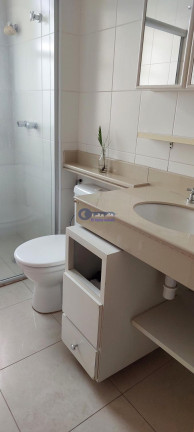Imagem Apartamento com 3 Quartos para Alugar, em Tamboré - Santana De Parnaíba Imagem Apartamento com 3 Quartos para Alugar, em Tamboré - Santana De Parnaíba