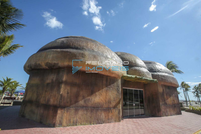 Imagem Kitnet com 1 Quarto à Venda, 32 m² em Tupi - Praia Grande