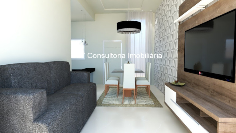 Imagem Casa com 3 Quartos à Venda, em Jardim Das Maritacas - Indaiatuba Imagem Casa com 3 Quartos à Venda, em Jardim Das Maritacas - Indaiatuba