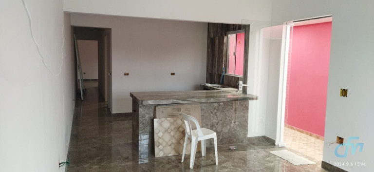Casa com 2 Quartos à Venda, 120 m² em Alto Ipiranga - Mogi Das Cruzes