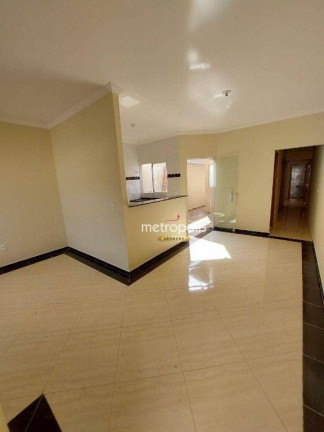Imagem Casa com 2 Quartos à Venda, 68 m² em Residencial Estoril - Taubaté