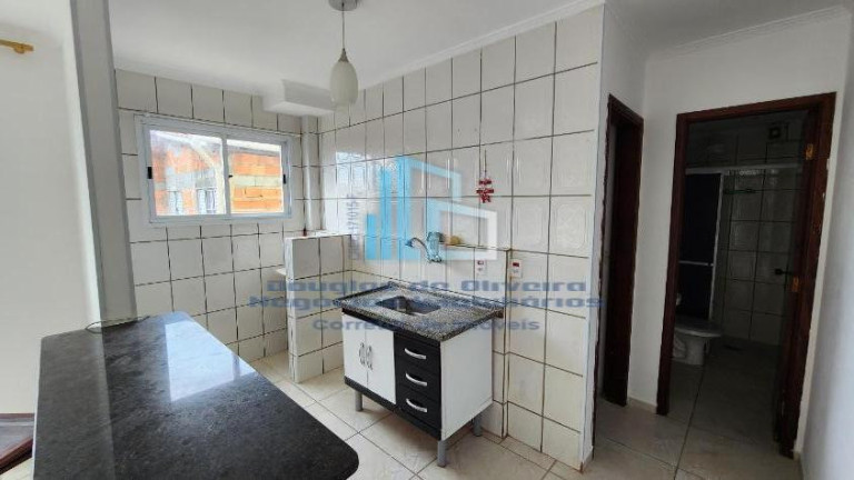 Imagem Apartamento com 1 Quarto à Venda, 42 m² em Caiçara - Praia Grande Imagem Apartamento com 1 Quarto à Venda, 42 m² em Caiçara - Praia Grande