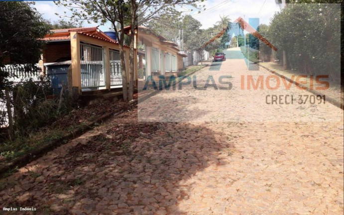 Imagem Chácara à Venda, 2.500 m² em Jardim Das Mangabeiras - Mateus Leme