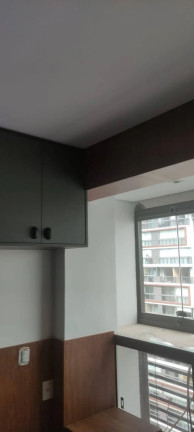 Imagem Apartamento com 1 Quarto para Alugar, 21 m² em Jardim Paulista - São Paulo Imagem Apartamento com 1 Quarto para Alugar, 21 m² em Jardim Paulista - São Paulo
