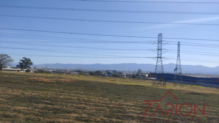 Imagem Terreno à Venda, 60.000 m² em Terra Nova - Taubaté