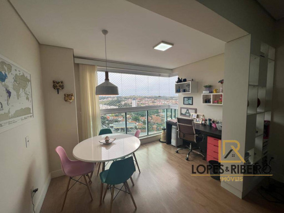 Imagem Apartamento com 1 Quarto à Venda, em Jardim Bom Pastor - Botucatu Imagem Apartamento com 1 Quarto à Venda, em Jardim Bom Pastor - Botucatu