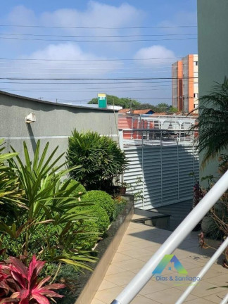 Imagem Sobrado com 5 Quartos à Venda, 390 m² em Dos Casa - São Bernardo Do Campo Imagem Sobrado com 5 Quartos à Venda, 390 m² em Dos Casa - São Bernardo Do Campo
