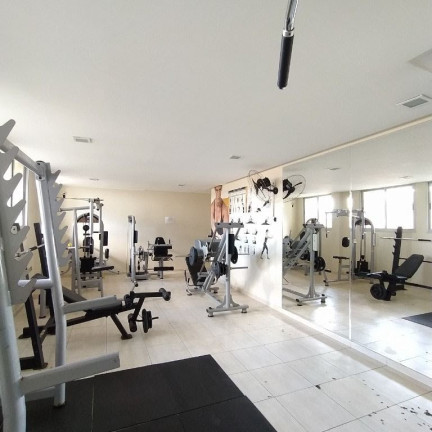 Imagem Apartamento com 3 Quartos à Venda, 73 m² em Vila Rosa - Goiânia Imagem Apartamento com 3 Quartos à Venda, 73 m² em Vila Rosa - Goiânia