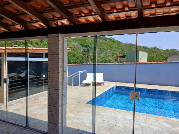 Imagem Chácara com 3 Quartos à Venda, 190 m² em Sorocamirim - Ibiúna