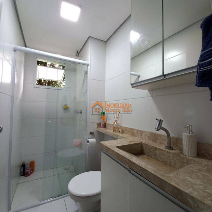 Imagem Apartamento com 2 Quartos à Venda, 57 m² em Gopoúva - Guarulhos Imagem Apartamento com 2 Quartos à Venda, 57 m² em Gopoúva - Guarulhos