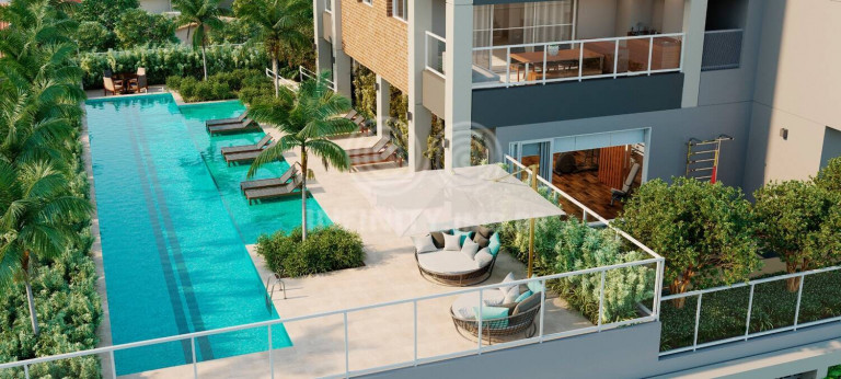 Imagem Apartamento com 2 Quartos à Venda, 69 m² em Brooklin - São Paulo Imagem Apartamento com 2 Quartos à Venda, 69 m² em Brooklin - São Paulo