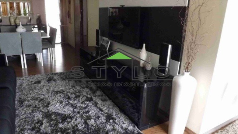 Imagem Apartamento à Venda, 133 m² em Centro - São Bernardo Do Campo