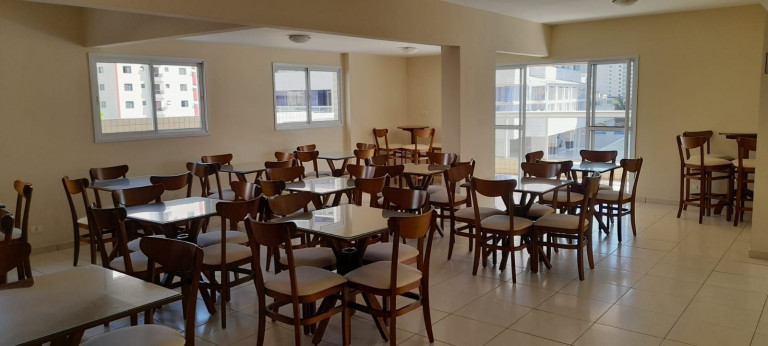 Imagem Apartamento com 3 Quartos à Venda, 120 m² em Aviação - Praia Grande Imagem Apartamento com 3 Quartos à Venda, 120 m² em Aviação - Praia Grande