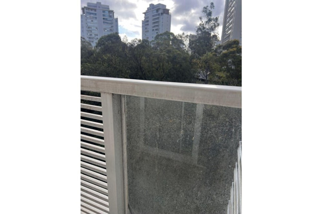 Imagem Sala Comercial à Venda, 42 m² em Vila Andrade - São Paulo Imagem Sala Comercial à Venda, 42 m² em Vila Andrade - São Paulo