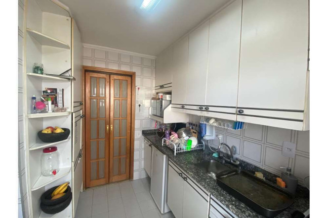 Imagem Apartamento com 2 Quartos à Venda, 65 m² em Vila Guarani (z Sul) - São Paulo Imagem Apartamento com 2 Quartos à Venda, 65 m² em Vila Guarani (z Sul) - São Paulo